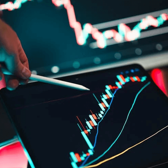 Soryn Quantum 9.2 - Team of Cryptocurrency Experts